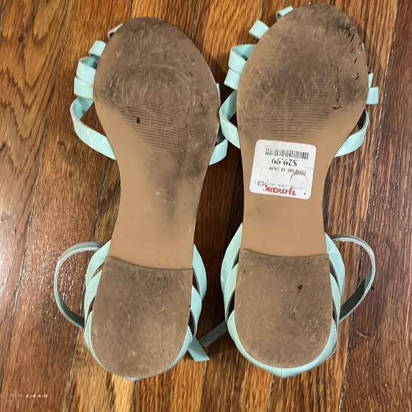 Steve Madden sandals - Picture 2 of 4